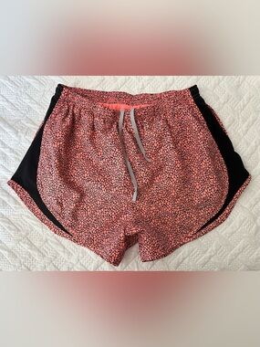 Nike Women's DRI-FIT Running Shorts